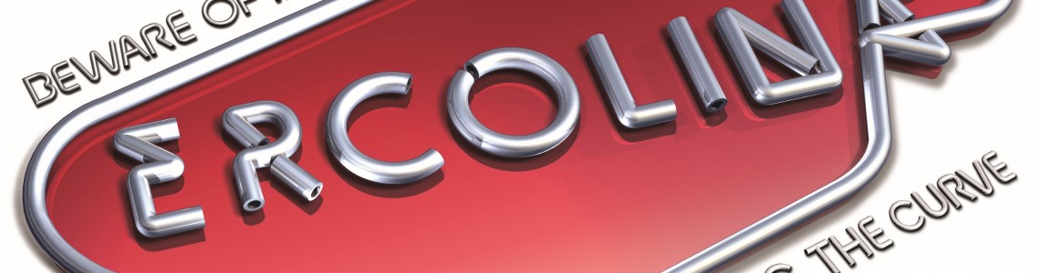 Lenkimo staklės ERCOLINA