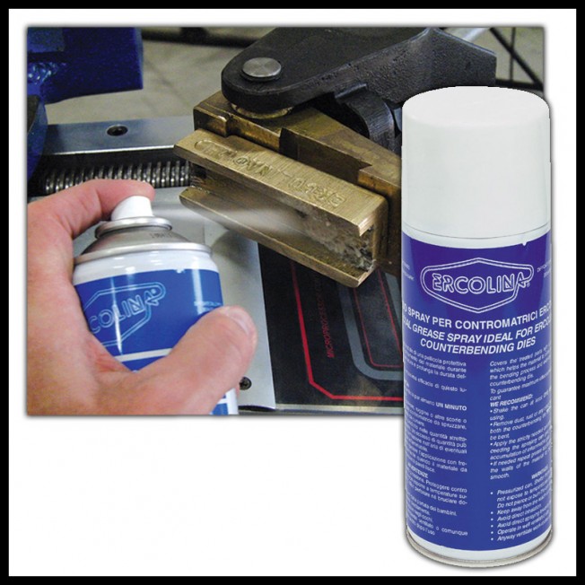 Ercolina bending machines