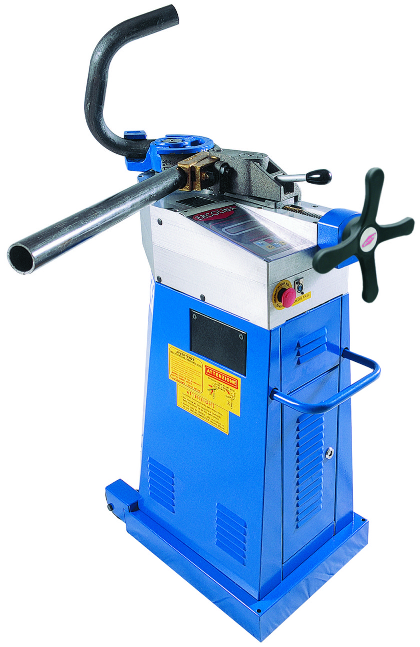 Ercolina super hot sale bender
