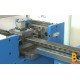 BS P80-2C Punching machine with two horizontal hydraulic cylinders