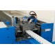 BS P80-2C Punching machine with two horizontal hydraulic cylinders